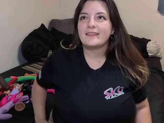 maramaze webcam