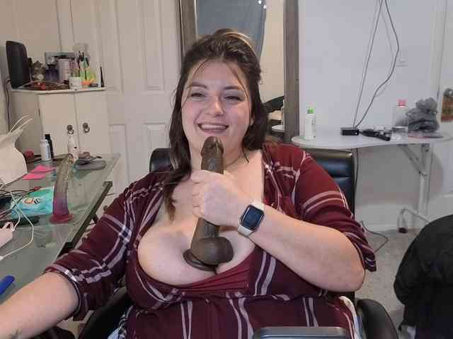 maramaze Live Webcam on BongaCams