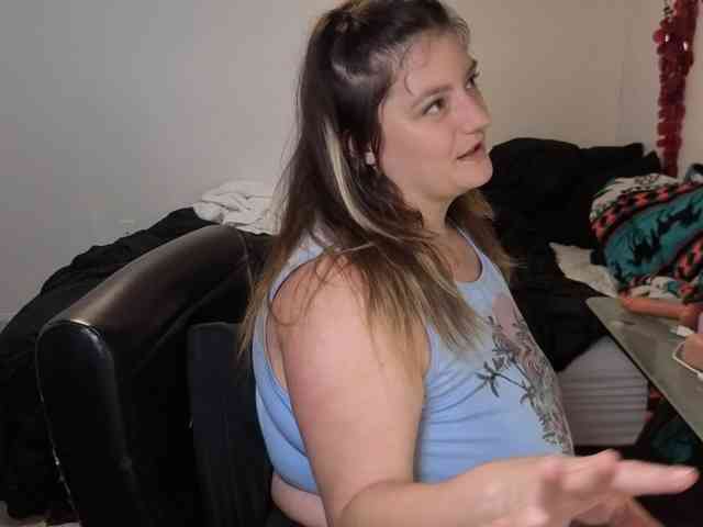 maramaze Live Webcam on BongaCams