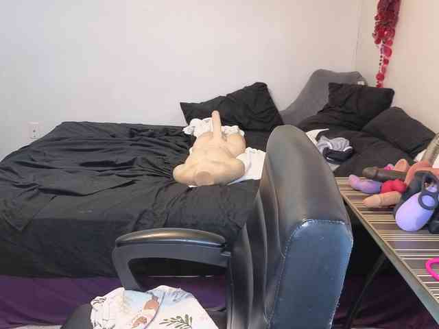 maramaze webcam