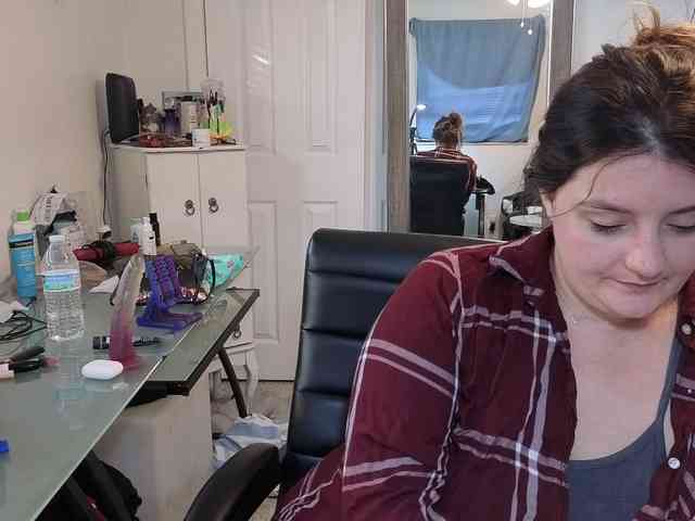 maramaze webcam