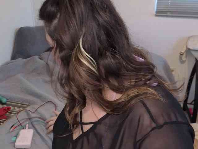 maramaze webcam