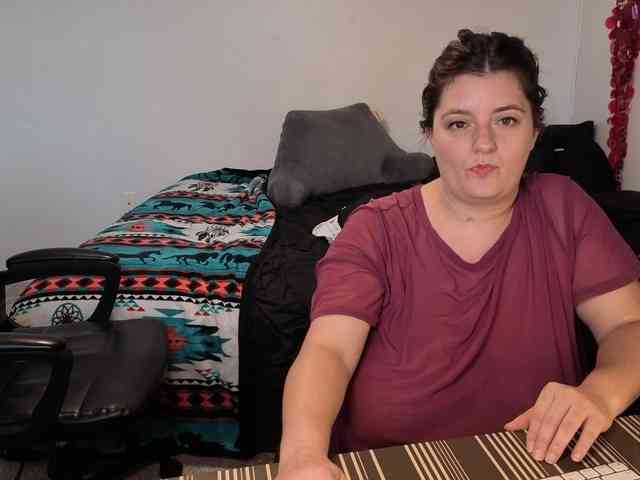 maramaze webcam