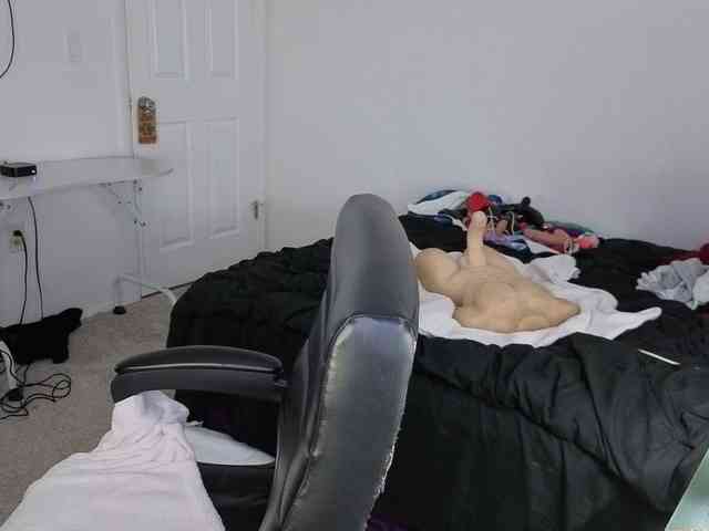 maramaze Live Webcam on BongaCams