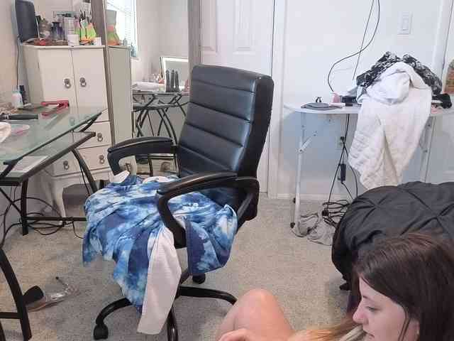 maramaze webcam