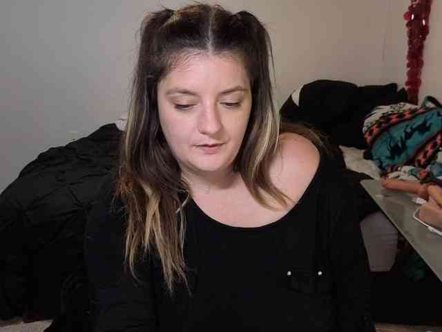 maramaze Live Webcam on BongaCams