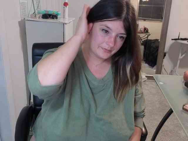 maramaze webcam