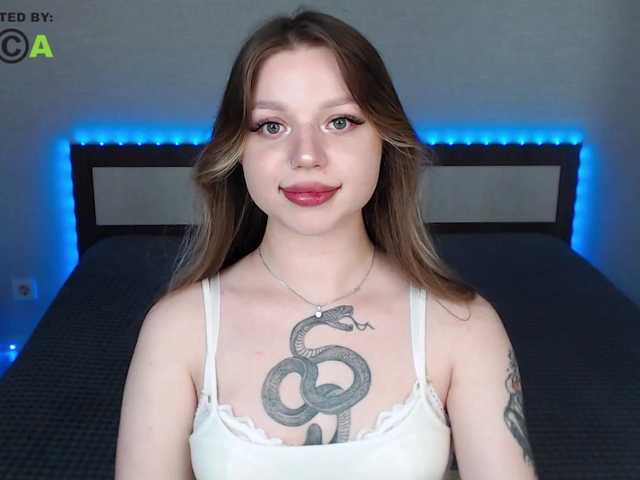 RonnieMilles live webcam show