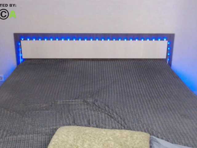 Profile and Statistics for RonnieMilles on BongaCams