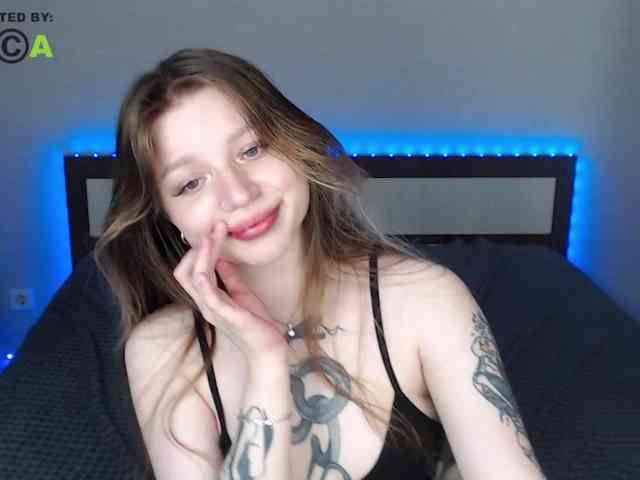 RonnieMilles webcam