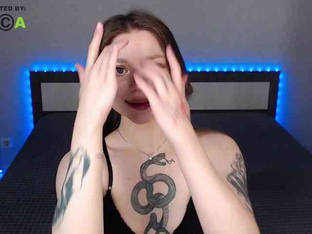 RonnieMilles Live Webcam on BongaCams