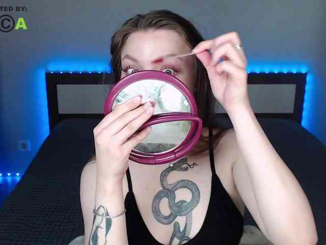 RonnieMilles webcam