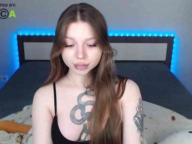 RonnieMilles webcam
