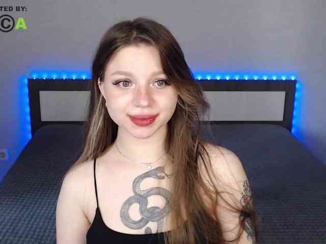RonnieMilles Live Webcam on BongaCams