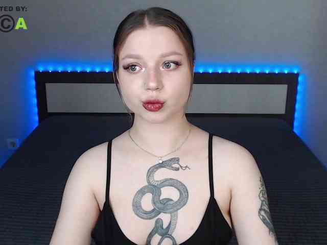 RonnieMilles webcam