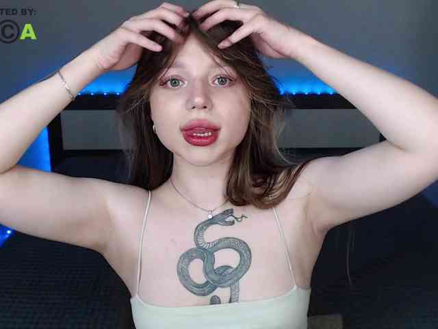 RonnieMilles webcam