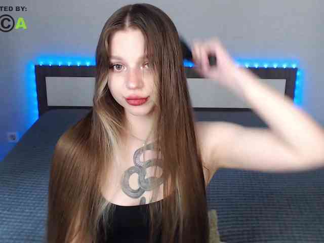 RonnieMilles webcam