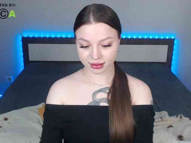 Ronniemilles's live stream