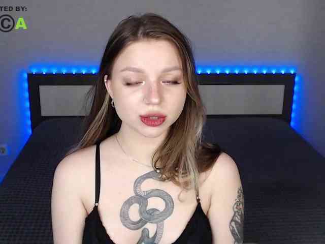 RonnieMilles Live Webcam on BongaCams