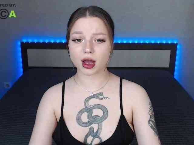 RonnieMilles webcam
