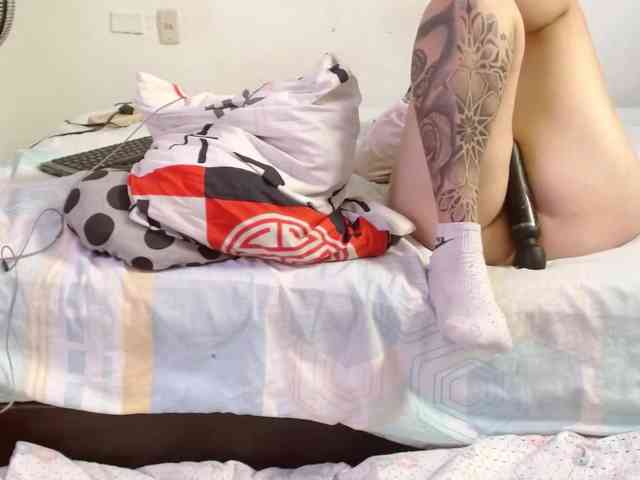 jenner-alice webcam