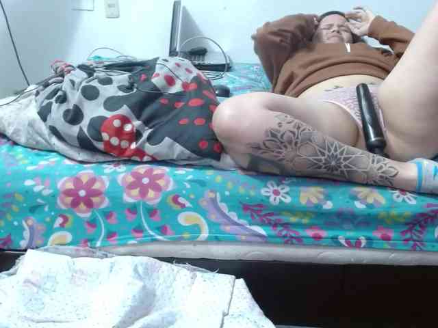 jenner-alice webcam