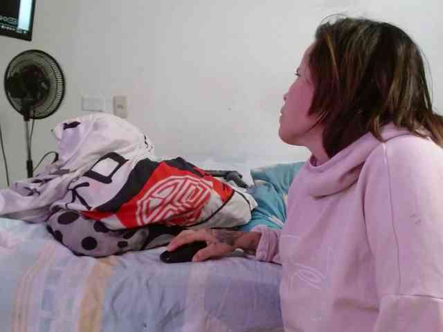 jenner-alice webcam