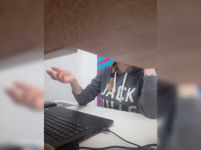 Angelinamik's BongaCams show and profile