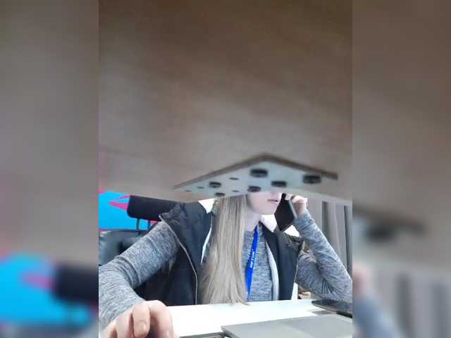 Angelinamik's BongaCams show and profile