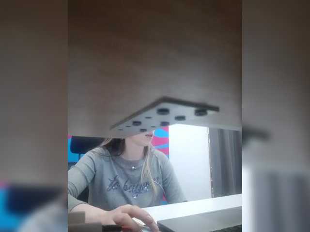 Angelinamik's BongaCams show and profile