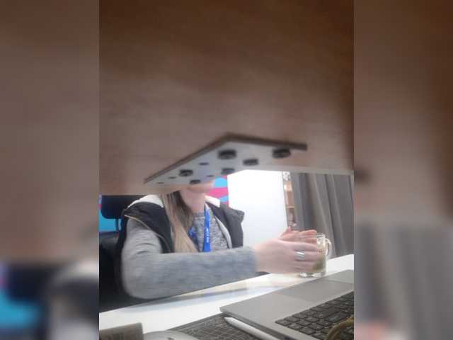 Angelinamik's BongaCams show and profile