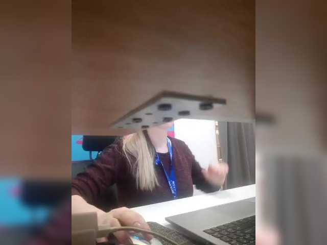 Angelinamik's BongaCams show and profile