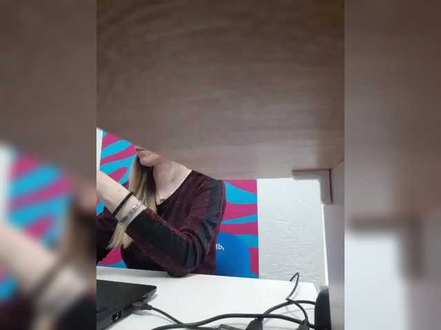 Angelinamik's BongaCams show and profile