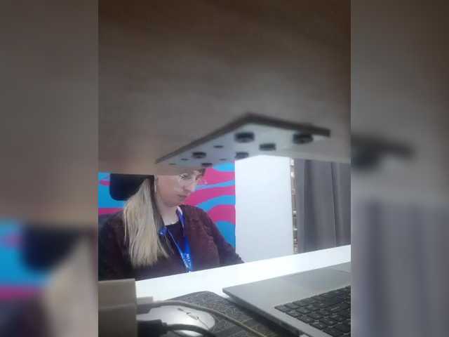 Angelinamik's BongaCams show and profile