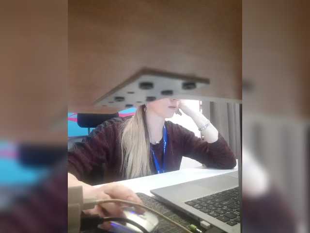 Angelinamik's BongaCams show and profile