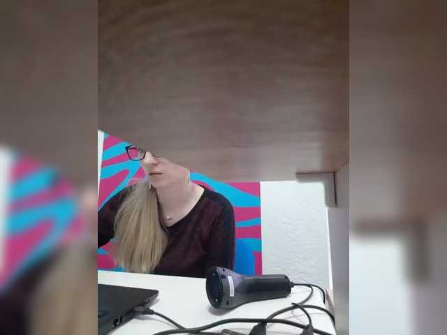 Angelinamik's BongaCams show and profile