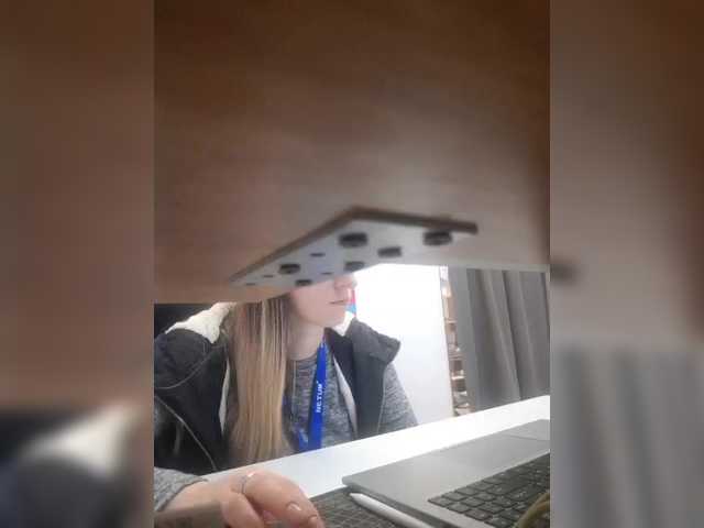 Angelinamik's BongaCams show and profile