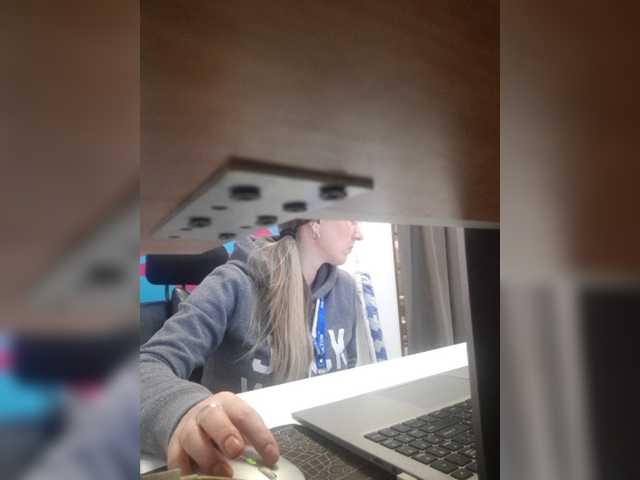 Angelinamik's BongaCams show and profile