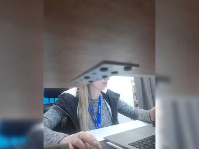 Angelinamik's BongaCams show and profile