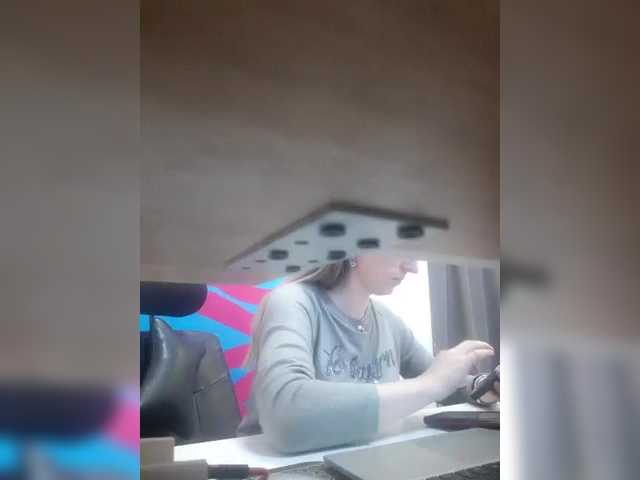 Angelinamik's BongaCams show and profile