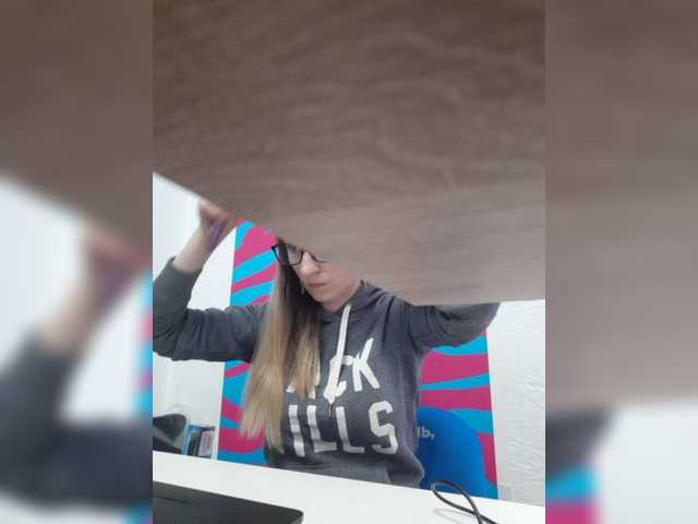 Angelinamik's BongaCams show and profile