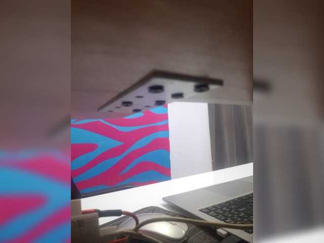 Angelinamik's BongaCams show and profile