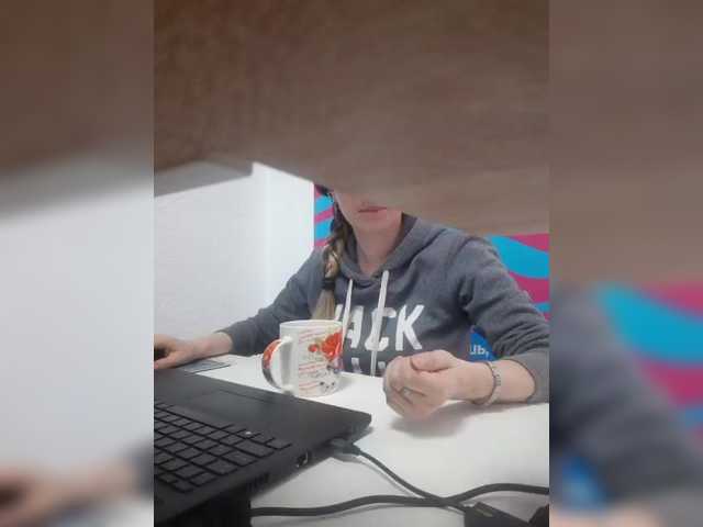 Angelinamik's BongaCams show and profile