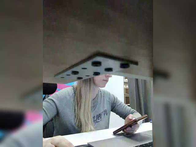 Angelinamik's BongaCams show and profile