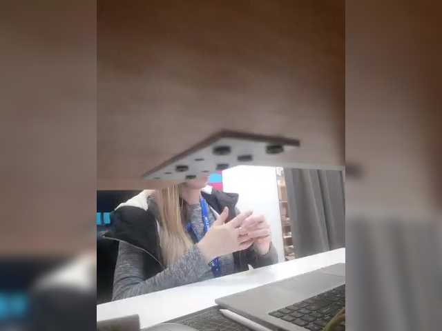 модель Angelinamik