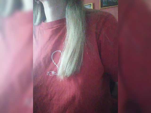 Angelinamik's BongaCams show and profile