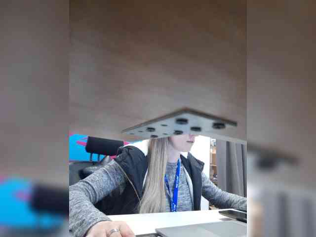 video live chat Angelinamik