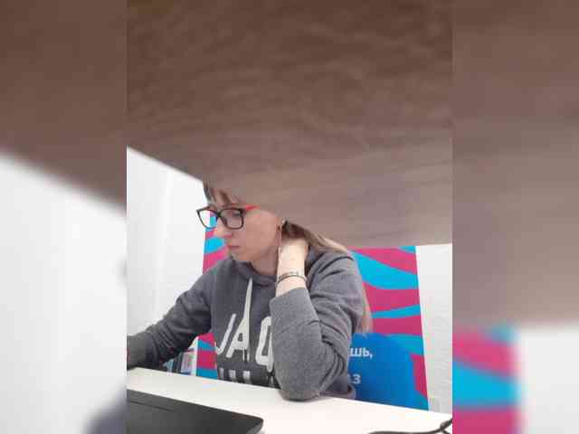 Angelinamik Live Webcam on BongaCams