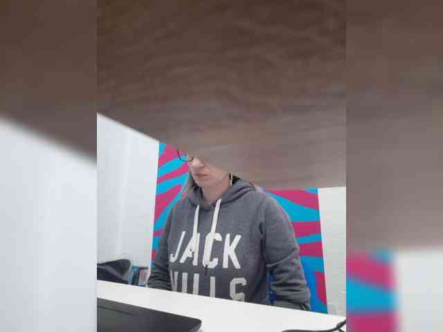 Angelinamik Live Webcam on BongaCams