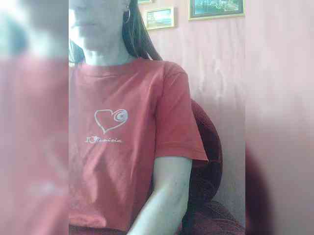 Angelinamik Live Webcam on BongaCams